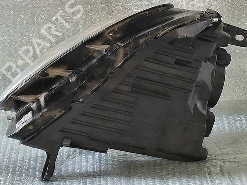 Left headlight FIAT 500e (332_) Elektro 3+1 (FA1) | BP38719908C28 - Image 5