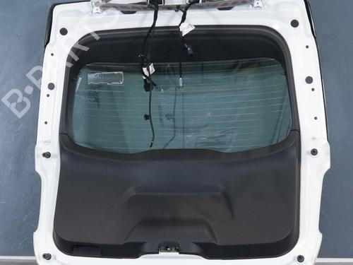 Tailgate ABARTH 600e (365) TURISMO | BP36404428C6 - Image 4