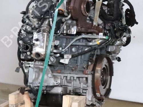 Engine FIAT FIORINO MPV (225_) 1.3 JTD Multijet (225BXB1A, 225BXB11) | BP28706753M1