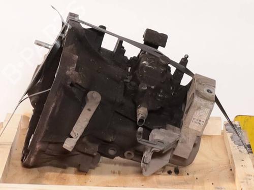 Gearbox FIAT PANDA (169_) 1.2 (169.AXB11, 169.AXB1A) | BP40261318M3 - Image 2