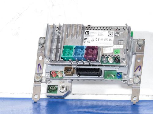 Radio FIAT 500e (332_) Elektro (FA1) | BP30662428E6 - Image 3