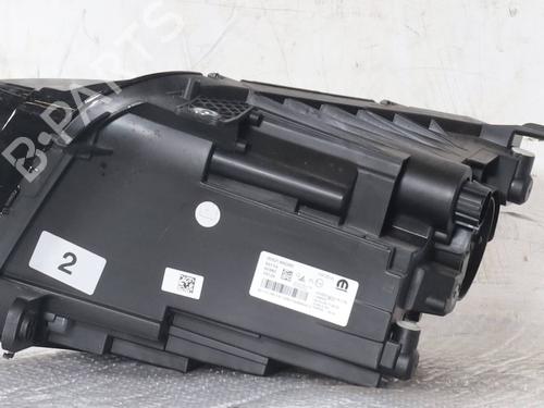Right headlight FIAT 500 (312_) 1.0 Mild Hybrid (312.AYD1B) | BP40071604C29 - Image 3