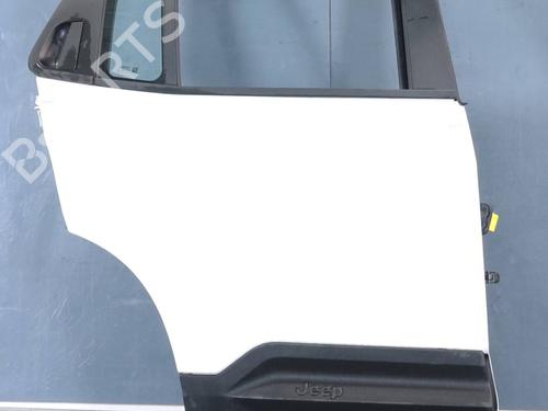 Used Right rear door Right rear door JEEP AVENGER (J2) 1.2 Hybrid 4Xe (145 hp) 34646432 34646432