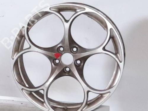Used Rim ALFA ROMEO STELVIO (949_) 2.0 Q4 (949.AXF2A) (201 hp) 26709873