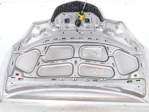 Hood LANCIA YPSILON (843_) 1.2 (843.AXA1A) | BP26162822C1 