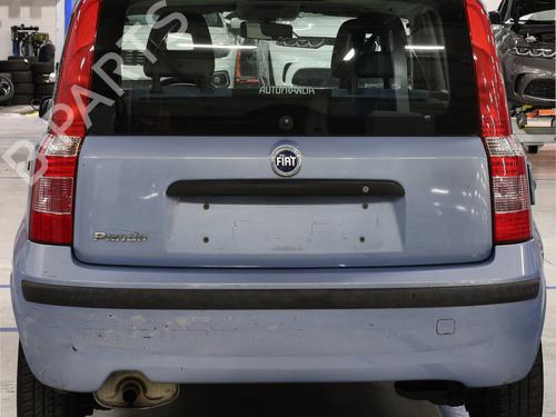 Engine mount FIAT PANDA (169_) 1.2 (169.AXB11, 169.AXB1A) | BP33283319M89  - Image 7