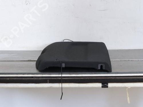 Rear parcel shelf OPEL CORSA F (P2JO) 1.2 (68) | BP40008186C85 - Image 4