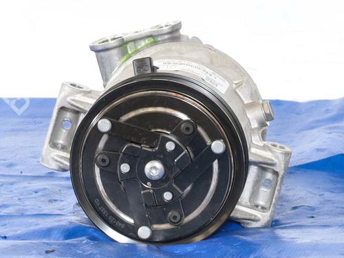 Used AC compressor AC compressor FIAT TIPO Estate (356_, 357_) 1.6 Multijet (357WXG1) (131 hp) 30111607 30111607