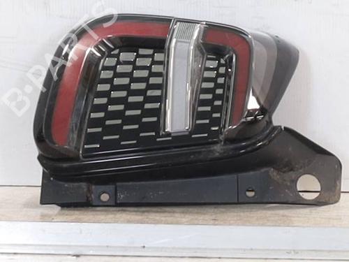 Used Left taillight Left taillight FIAT 600e / 600 (365_, 364_) Electric (156 hp) 24177352 24177352