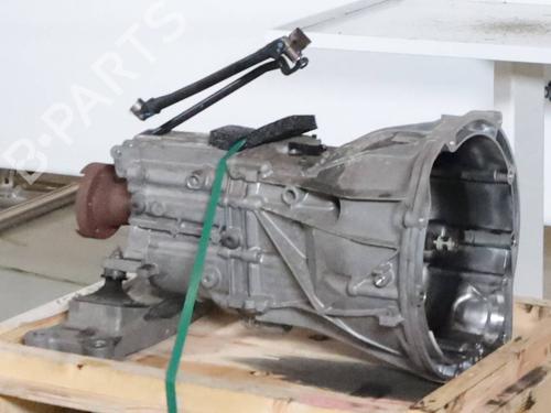 Gearbox ALFA ROMEO GIULIA (952_) 2.2 D (952AFA25, 952AFM25, 952ALA25) | BP26709816M3 