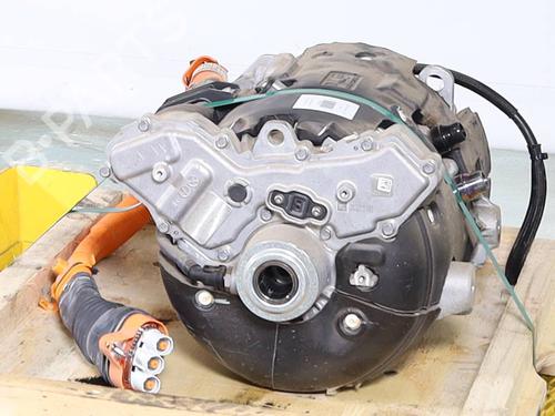 Engine JEEP RENEGADE SUV (BU, B1, BV) 1.3 PHEV 4Xe | BP38590389M1 - Image 4