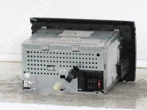 Radio FIAT BRAVO II (198_) 1.6 D Multijet (198AXL1B) | BP30178680E6 