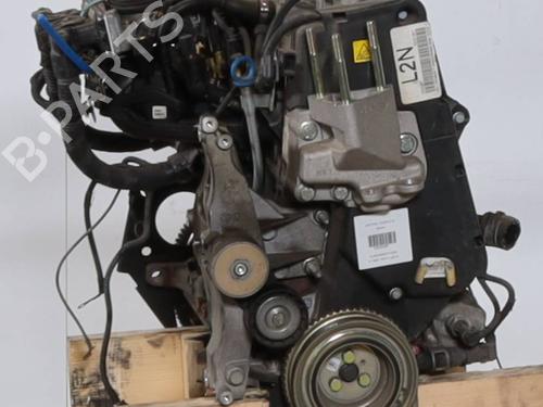 Used Engine Engine LANCIA YPSILON (843_) 1.2 (843.AXA1A) (60 hp) 29826565 29826565