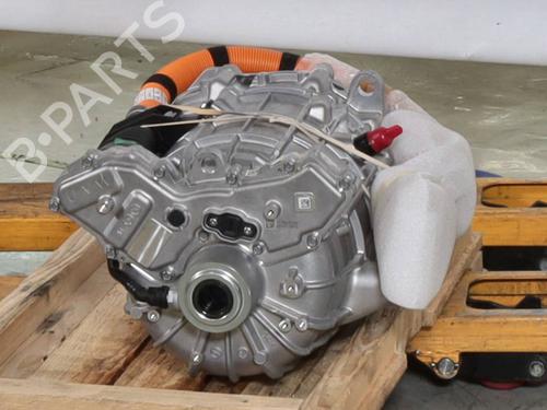 Engine JEEP COMPASS (MP, M6, MV, M7) 1.3 Hybrid 4x4 | BP30443282M1 - Image 4