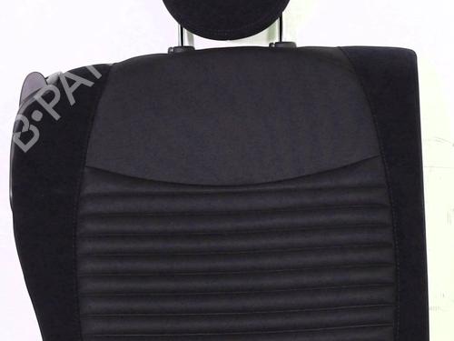 Used Rear seat ABARTH 500 / 595 / 695 1.4 (312.AXF11, 312.AXF1A) (180 hp) 27482365