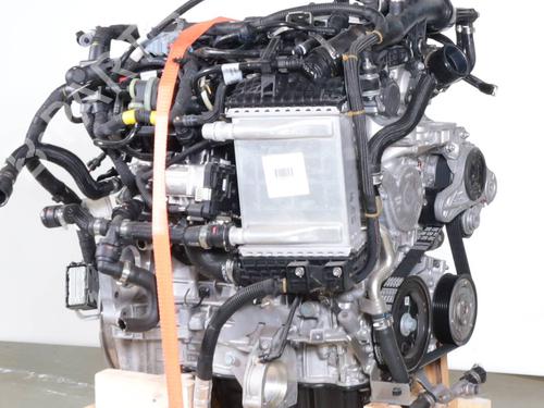 Engine FIAT TIPO Hatchback (356_, 357_)  | BP23218070M1 