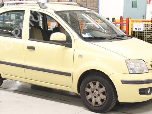 Gearbox FIAT PANDA (169_) 1.2 (169.AXB11, 169.AXB1A) | BP32706726M3  - Image 7