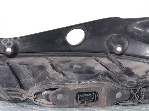 Left taillight LANCIA YPSILON (843_) 1.3 D Multijet (843.AXF11, 843.AXF1A, 843.AXM11,... | BP39068710C34 - Image 2