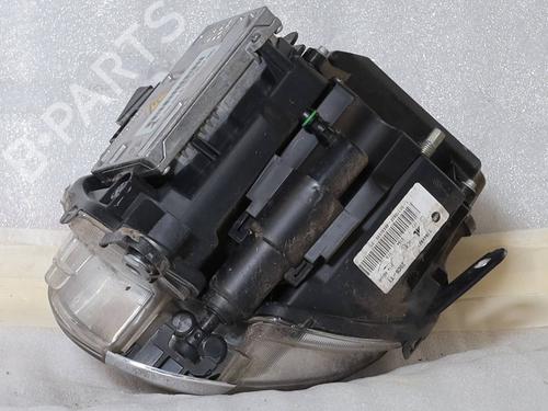 Left headlight FIAT 500 (312_) 1.2 (312AXA1A) | BP37690801C28  - Image 5