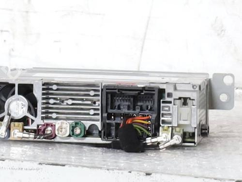 Bilradio Bilradio ALFA ROMEO GIULIA (952_) 2.2 D (952AFA25, 952AFM25, 952ALA25) (180 hp) 33686964 33686964