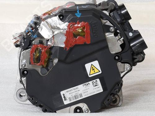 Alternator JEEP AVENGER (J2) 1.2 T3 e-Hybrid | BP38645028M7 - Image 3