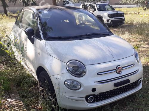Left daytime light FIAT 500 (312_) 1.2 (312AXA1A) | BP37662505C104 - Image 7