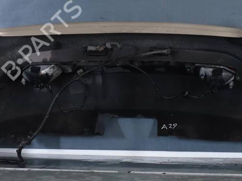 Rear bumper FIAT BRAVO II (198_) 1.4 (198AXA1B) | BP31793505C8