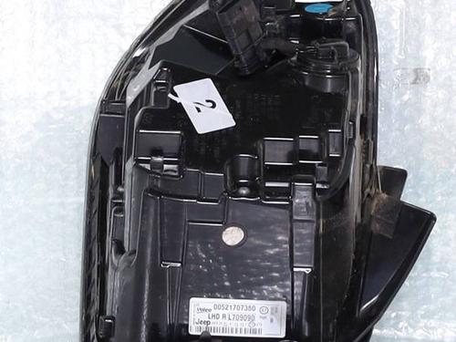 Right taillight JEEP AVENGER (J2) 1.2 GSE T3 | BP39022267C35 - Image 5