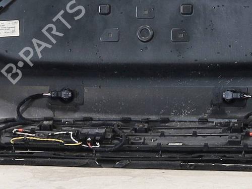 Rear bumper ALFA ROMEO TONALE (965_) 1.3 Hybrid Q4 | BP29826522C8
