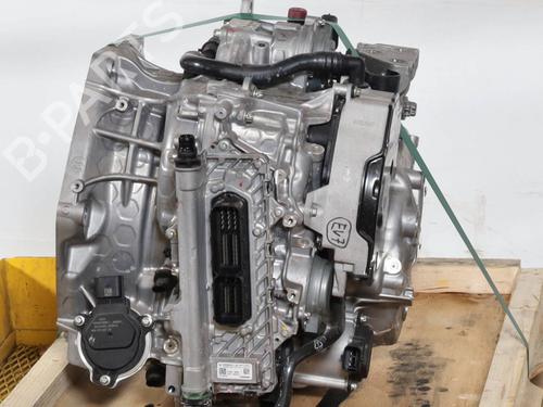 Gearbox JEEP COMPASS (MP, M6, MV, M7) 1.5 T4 Hybrid | BP30305095M3