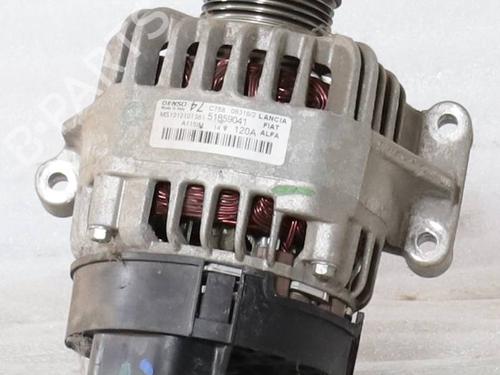 Alternator FIAT 500 (312_) 1.2 (312AXA1A) | BP36911785M7  - Image 5
