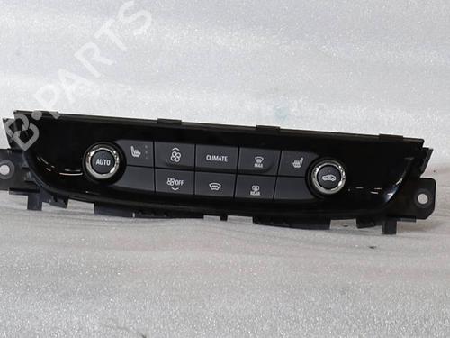 climate-control-opel-insignia-b-grand-sport-z18-2017-39135496 main image
