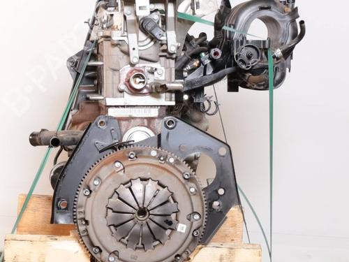Engine FIAT PUNTO EVO (199_) 1.2 | BP40596296M1 - Image 4