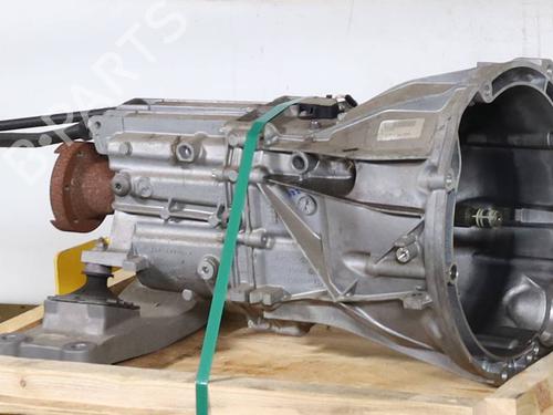 Gearbox ALFA ROMEO GIULIA (952_) 2.2 D (952AFA25, 952AFM25, 952ALA25) | BP33269195M3 - Image 3