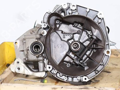 Gearbox FIAT 500 (312_) 1.2 (312AXA1A) | BP37662378M3 - Image 2
