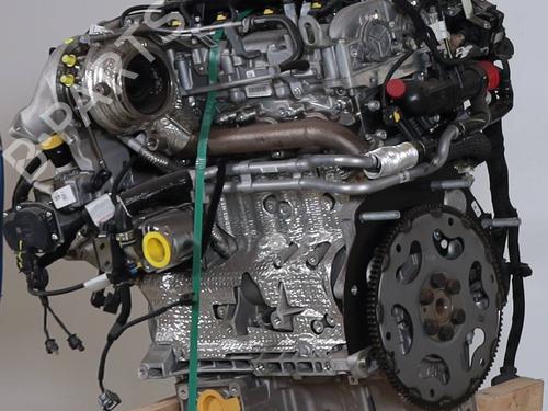 Engine ALFA ROMEO GIULIA (952_) 2.2 D (952ALA25, 952AFM25, 952APA2) | BP26887817M1 - Image 2
