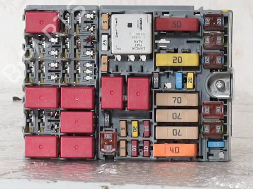 Used Fuse box Fuse box ALFA ROMEO TONALE (965_) 1.3 Hybrid Q4 (280 hp) 36217123 36217123
