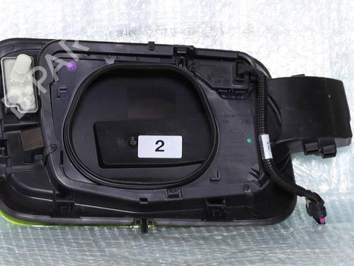 Tankdæksel JEEP COMPASS EV | BP39261942C161 - Image 3