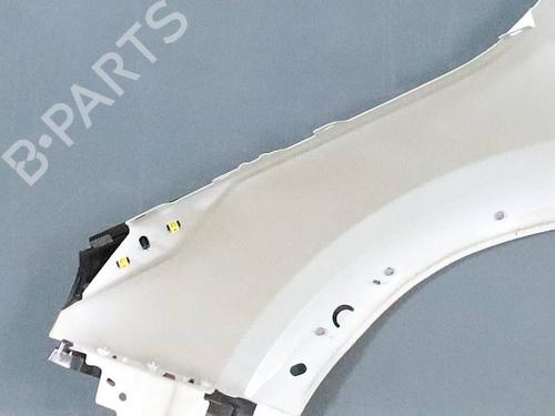 Right front fenders FIAT 600e / 600 (365_, 364_) Electric | BP30178857C42