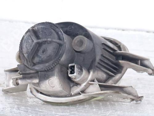 Used Right front fog light PEUGEOT 206 Saloon 1.4 HDi eco 70 (68 hp) 31136000