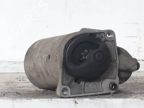 Used Starter Starter FIAT SEICENTO / 600 (187_) 1.1 (187AXB, 187AXB1A, 187AXC1A02) (54 hp) 33284966 33284966