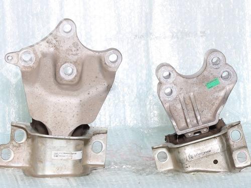Engine mount FIAT DUCATO Platform/Chassis (250_) 140 Multijet 2,2 D | BP39973187M89 - Image 2