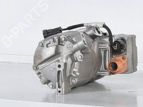 Used AC compressor JEEP RENEGADE SUV (BU, B1, BV) 1.3 PHEV 4Xe (240 hp) 29008882