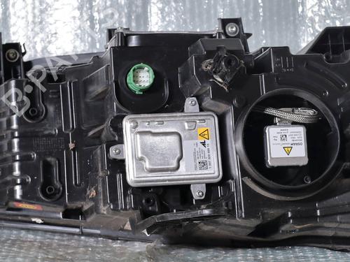 Left headlight ALFA ROMEO STELVIO (949_) 2.9 Q4 (949.AXG2A, 949.AXH2A, 949.AXS2A) | BP39135740C28 - Image 3