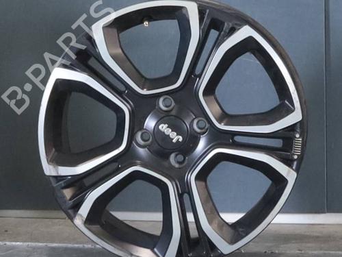 Used Rim Rim JEEP AVENGER (J2) 1.2 GSE T3 (101 hp) 33537584 33537584