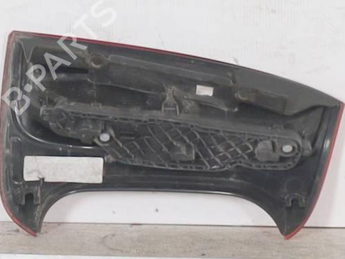 Left taillight FIAT PANDA (312_, 319_) 1.2 (312PXA1A) | BP26163017C34 - Image 2