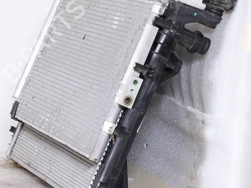 Radiator set FIAT 500 (312_) 1.2 (312AXA1A) | BP37516196M120 - Image 3