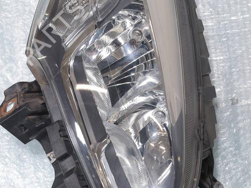 Right headlight FIAT DOBLO Cargo (263_) 1.3 D Multijet | BP39403094C29  - Image 5