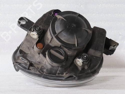 Left headlight FIAT 500 (312_) 1.0 Mild Hybrid (312.AYD1B) | BP36448007C28 - Image 3