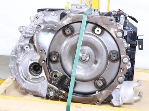 Used Gearbox Gearbox 36835503 36835503